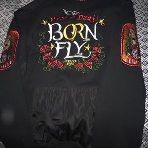 I’m selling a shirt